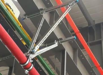 寒亭抗震支架厂家与你分享你必须做的紧急情况下的准备